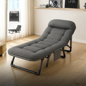 מיטות מתקפלות ומזרנים