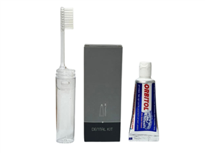 מארז ערכות דנטליות sea of spa פרימיום