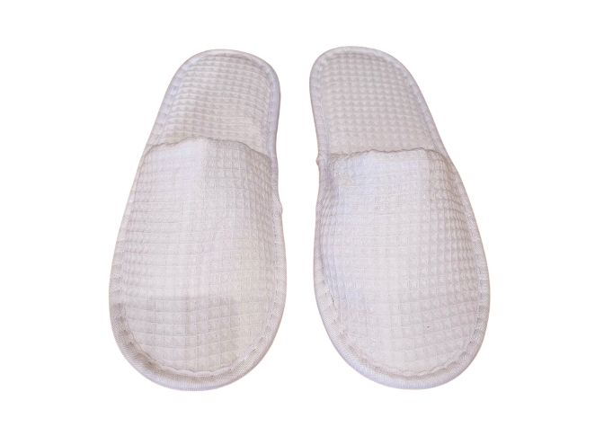 מארז כפכפי ספא מפיקה