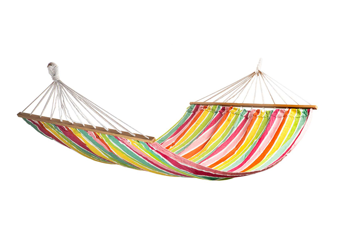 ערסל זוגי LAPLAYA בשלושה צבעים
