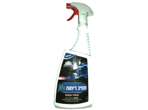 מפיג ריחות עישון ODOR DESTROYER - זהר דליה