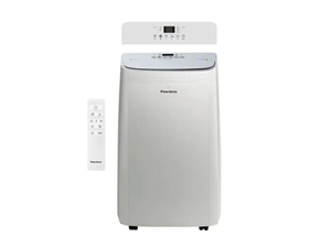 מזגן נייד 4 מצבים peerless TAC-12HPA/DM3