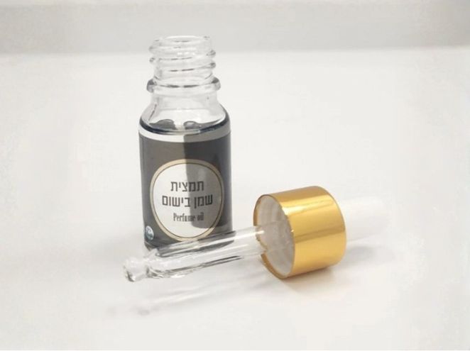 תמצית שמן למפיצי ריח | מגוון ניחוחות לבחירה