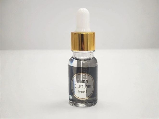 תמצית שמן למפיצי ריח | מגוון ניחוחות לבחירה