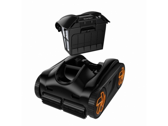 רובוט לבריכה IGARDEN K40