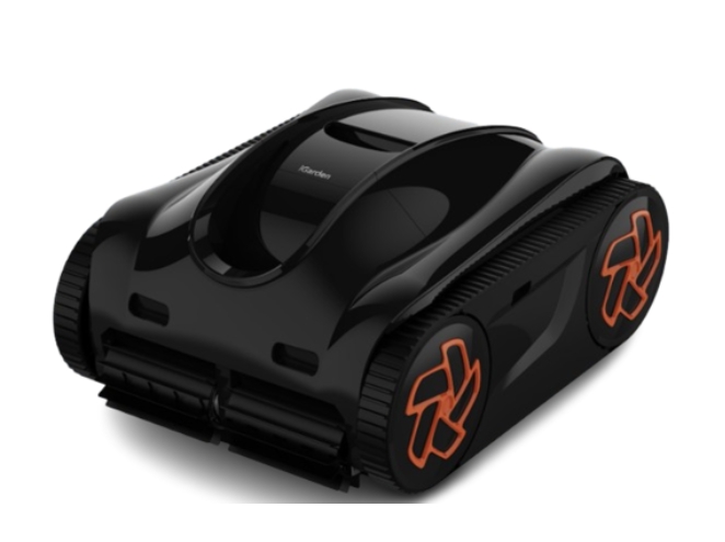 רובוט לבריכה IGARDEN K40