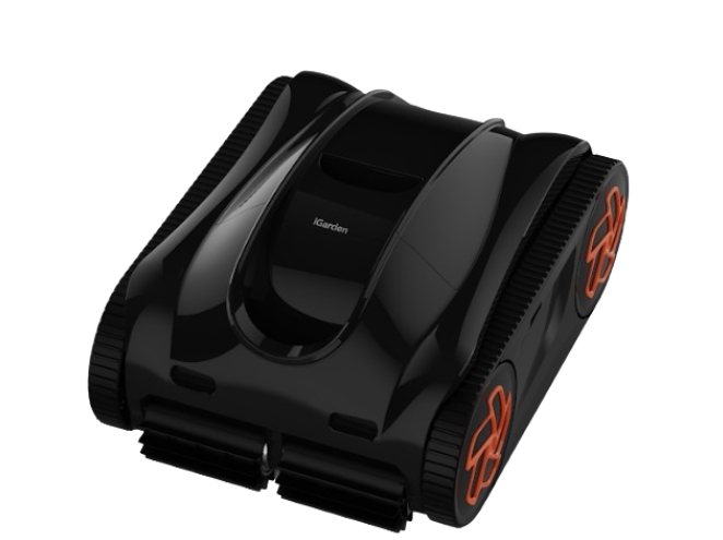 רובוט לבריכה IGARDEN K40