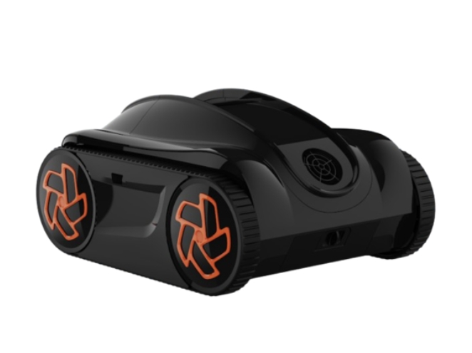 רובוט לבריכה IGARDEN K40