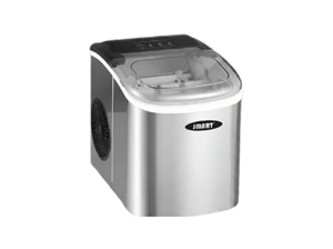 מכונת קרח ביתית ניידת 1.2 ליטר SMART SM-HBZ12/H