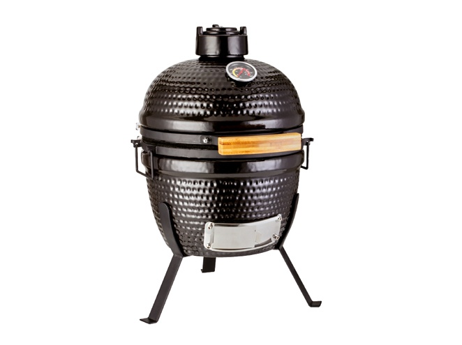 מעשנת קרמי קמאדו 13 אינץ' KAMADO 