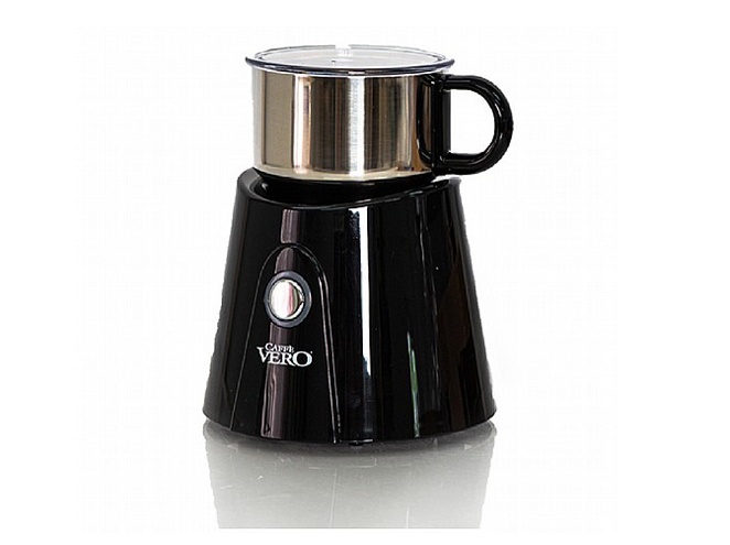 מקציף חלב ורו אינדוקציה CAFE VERO INDUCTION